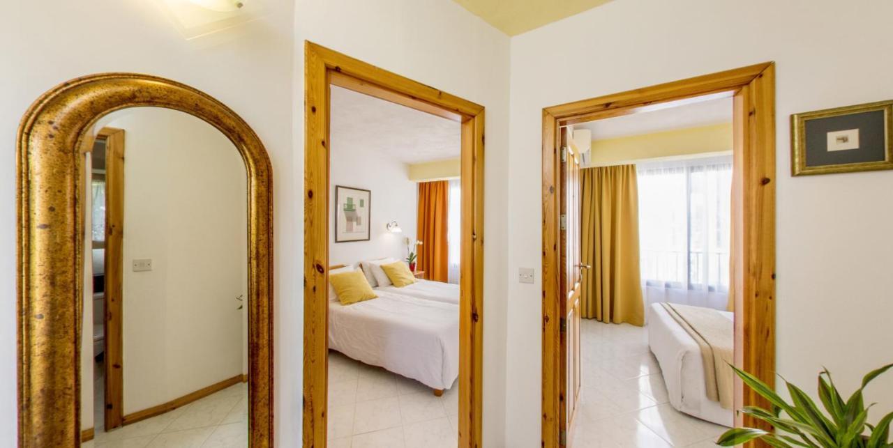 Villa Xemxija Xlendi Εξωτερικό φωτογραφία