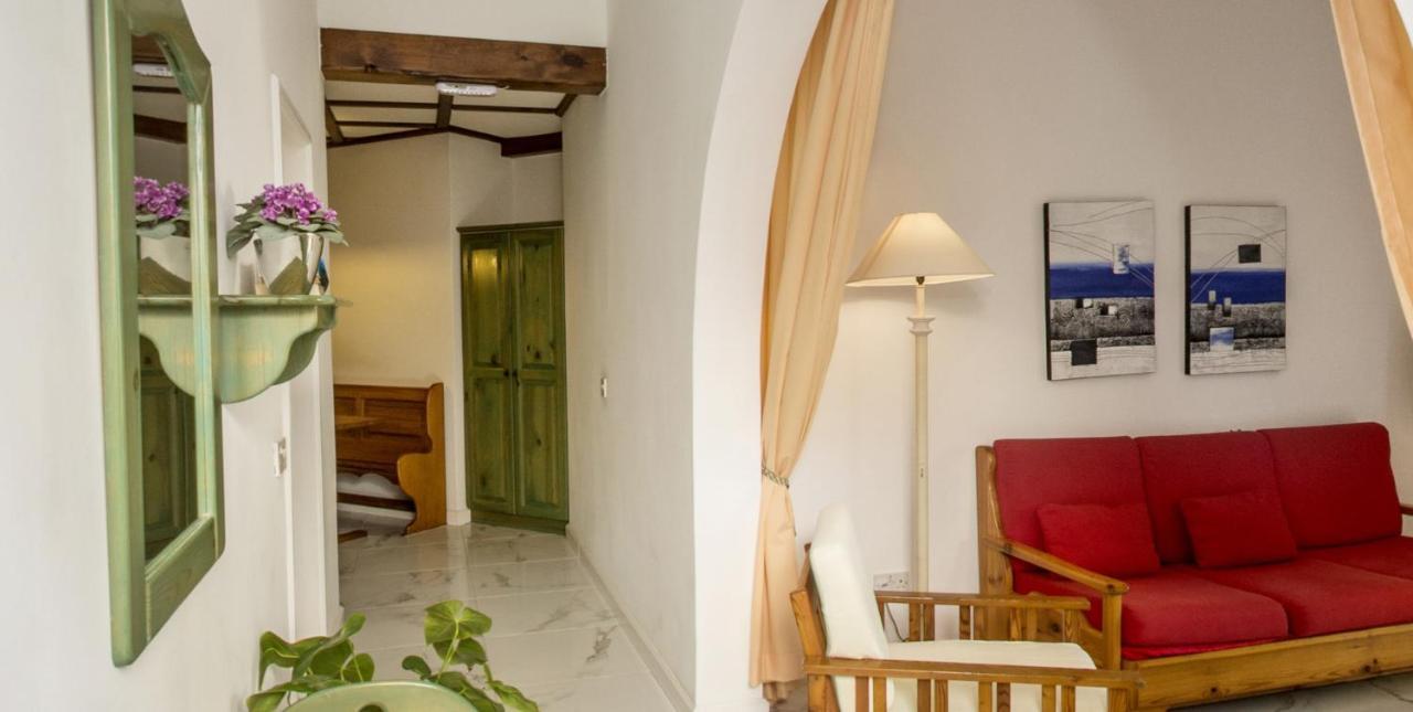 Villa Xemxija Xlendi Εξωτερικό φωτογραφία