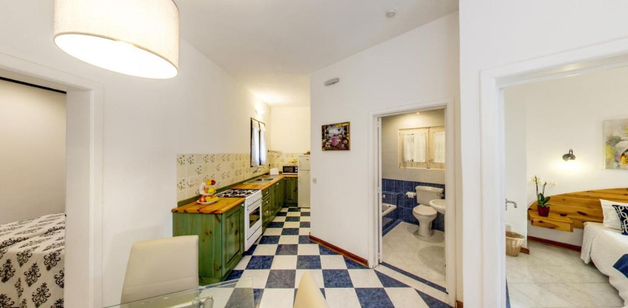 Villa Xemxija Xlendi Εξωτερικό φωτογραφία