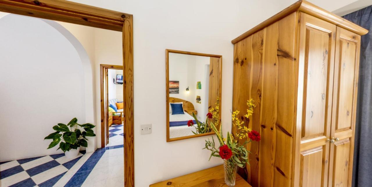 Villa Xemxija Xlendi Εξωτερικό φωτογραφία