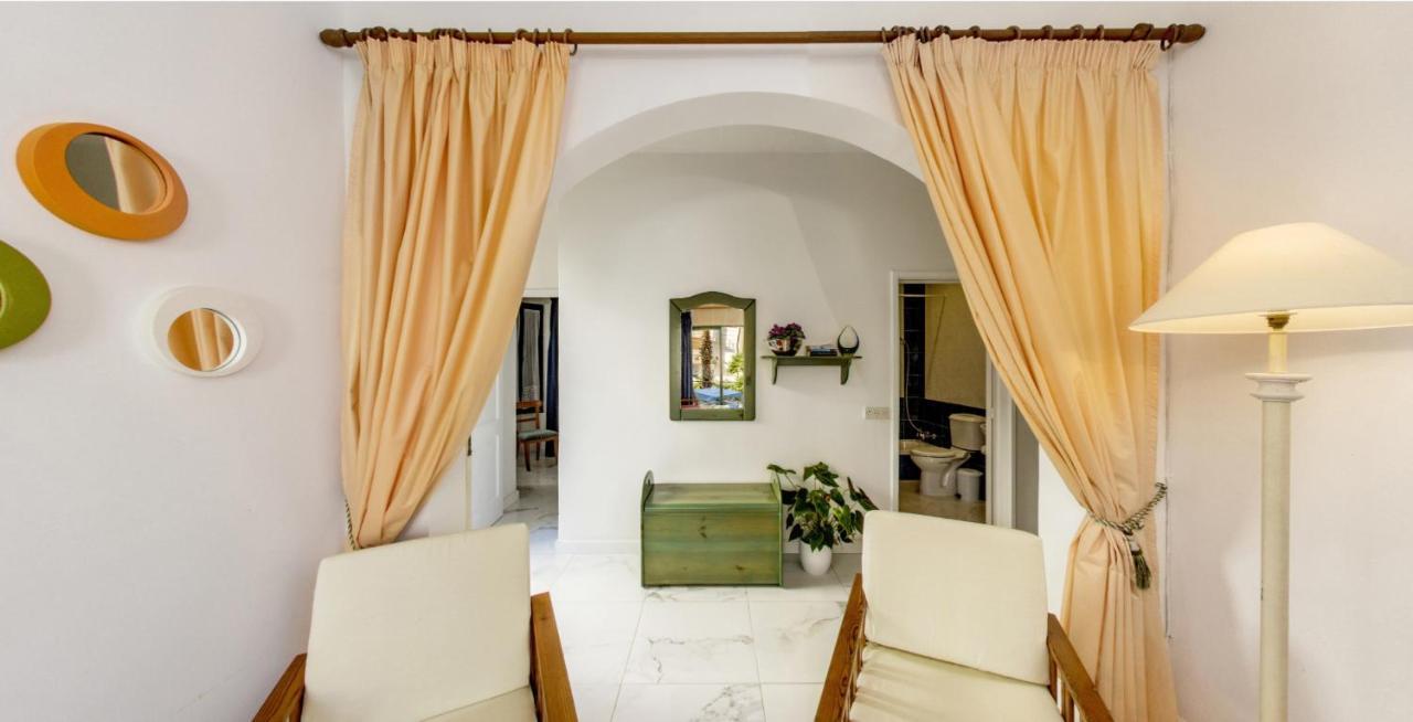 Villa Xemxija Xlendi Εξωτερικό φωτογραφία