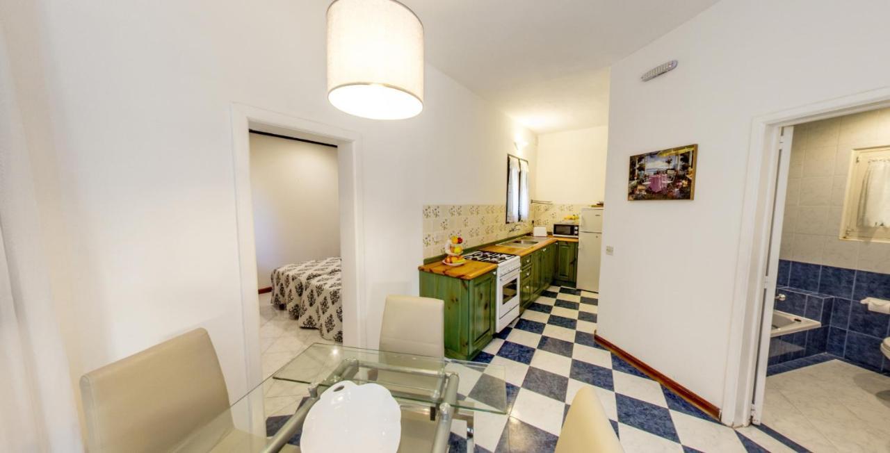 Villa Xemxija Xlendi Εξωτερικό φωτογραφία