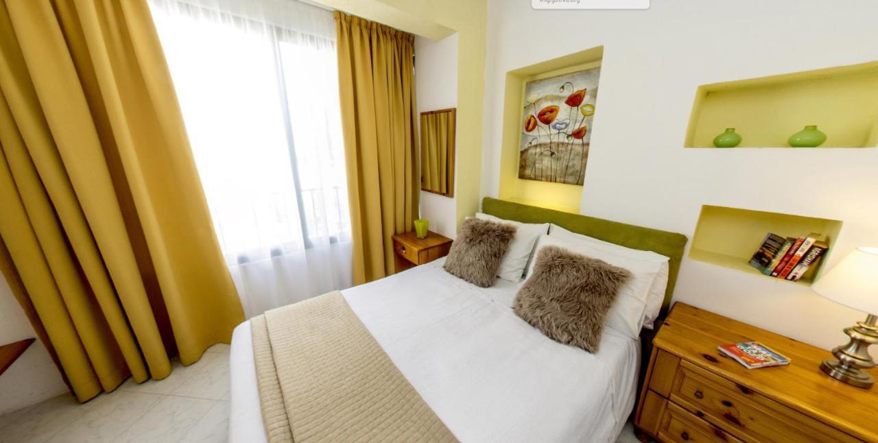 Villa Xemxija Xlendi Εξωτερικό φωτογραφία