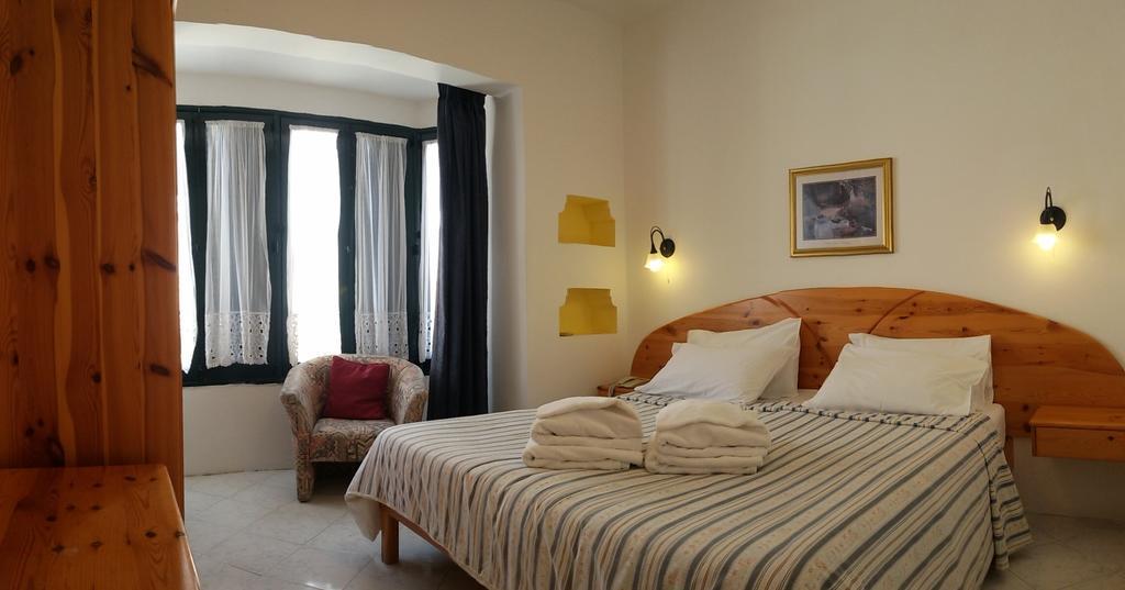 Villa Xemxija Xlendi Δωμάτιο φωτογραφία