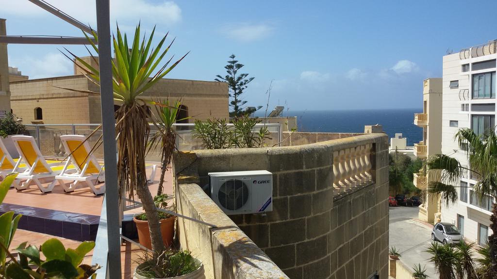 Villa Xemxija Xlendi Δωμάτιο φωτογραφία