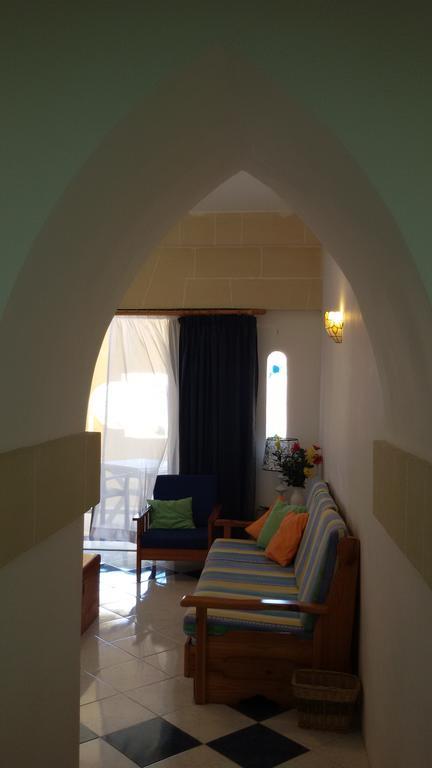 Villa Xemxija Xlendi Δωμάτιο φωτογραφία