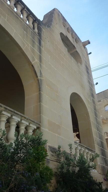 Villa Xemxija Xlendi Εξωτερικό φωτογραφία