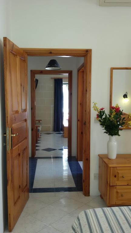 Villa Xemxija Xlendi Δωμάτιο φωτογραφία