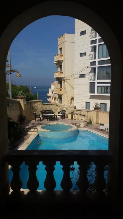 Villa Xemxija Xlendi Δωμάτιο φωτογραφία