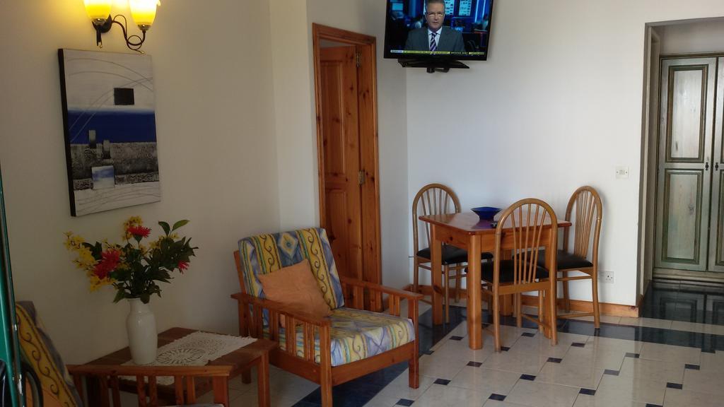 Villa Xemxija Xlendi Δωμάτιο φωτογραφία