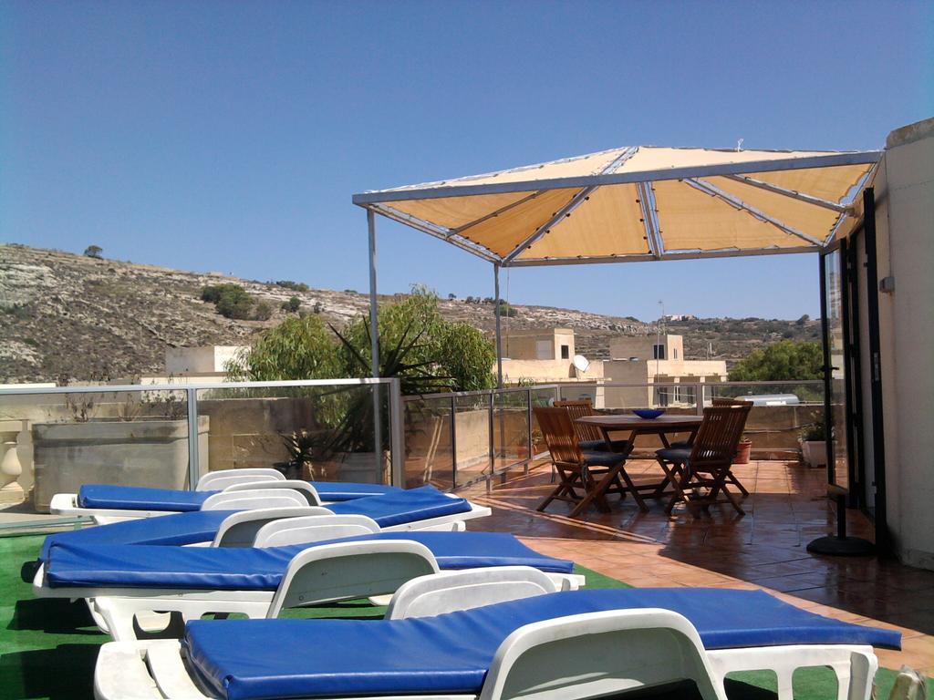 Villa Xemxija Xlendi Δωμάτιο φωτογραφία