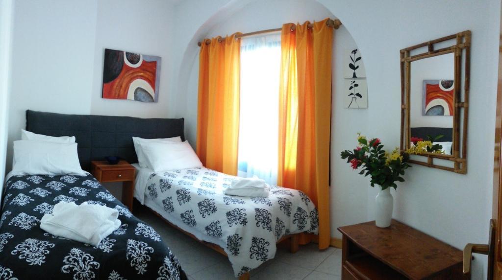Villa Xemxija Xlendi Δωμάτιο φωτογραφία
