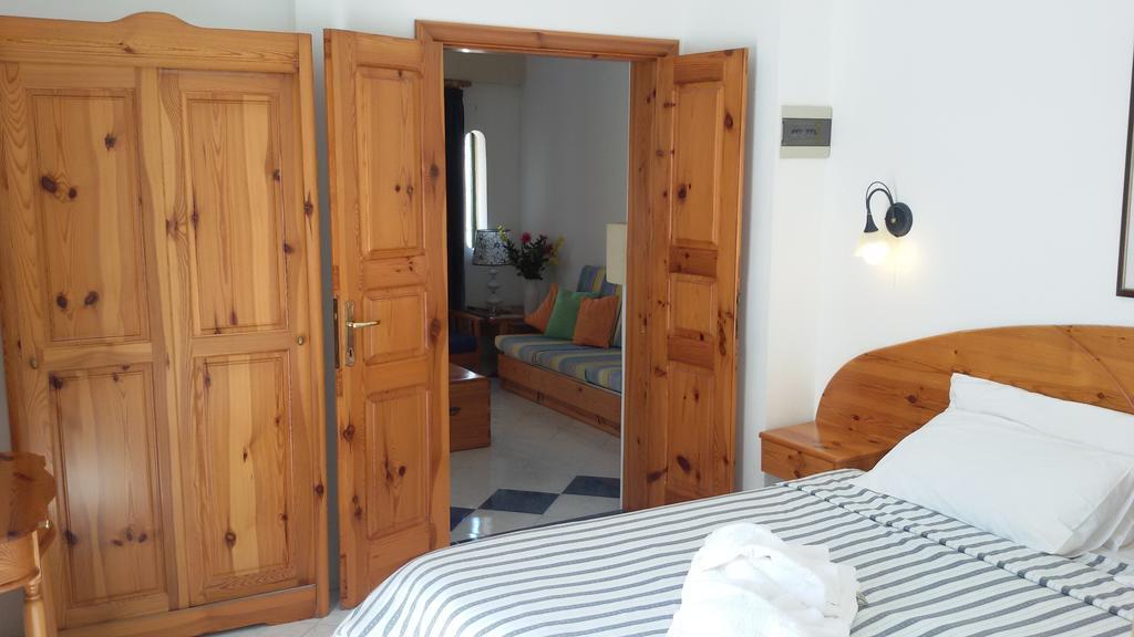 Villa Xemxija Xlendi Δωμάτιο φωτογραφία