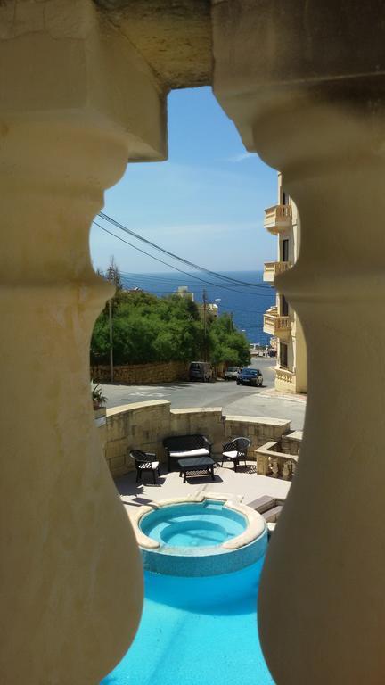 Villa Xemxija Xlendi Δωμάτιο φωτογραφία