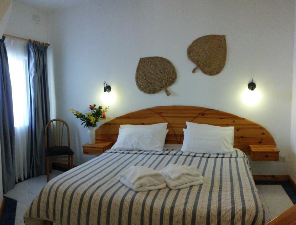 Villa Xemxija Xlendi Δωμάτιο φωτογραφία