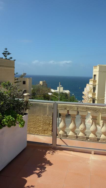 Villa Xemxija Xlendi Δωμάτιο φωτογραφία
